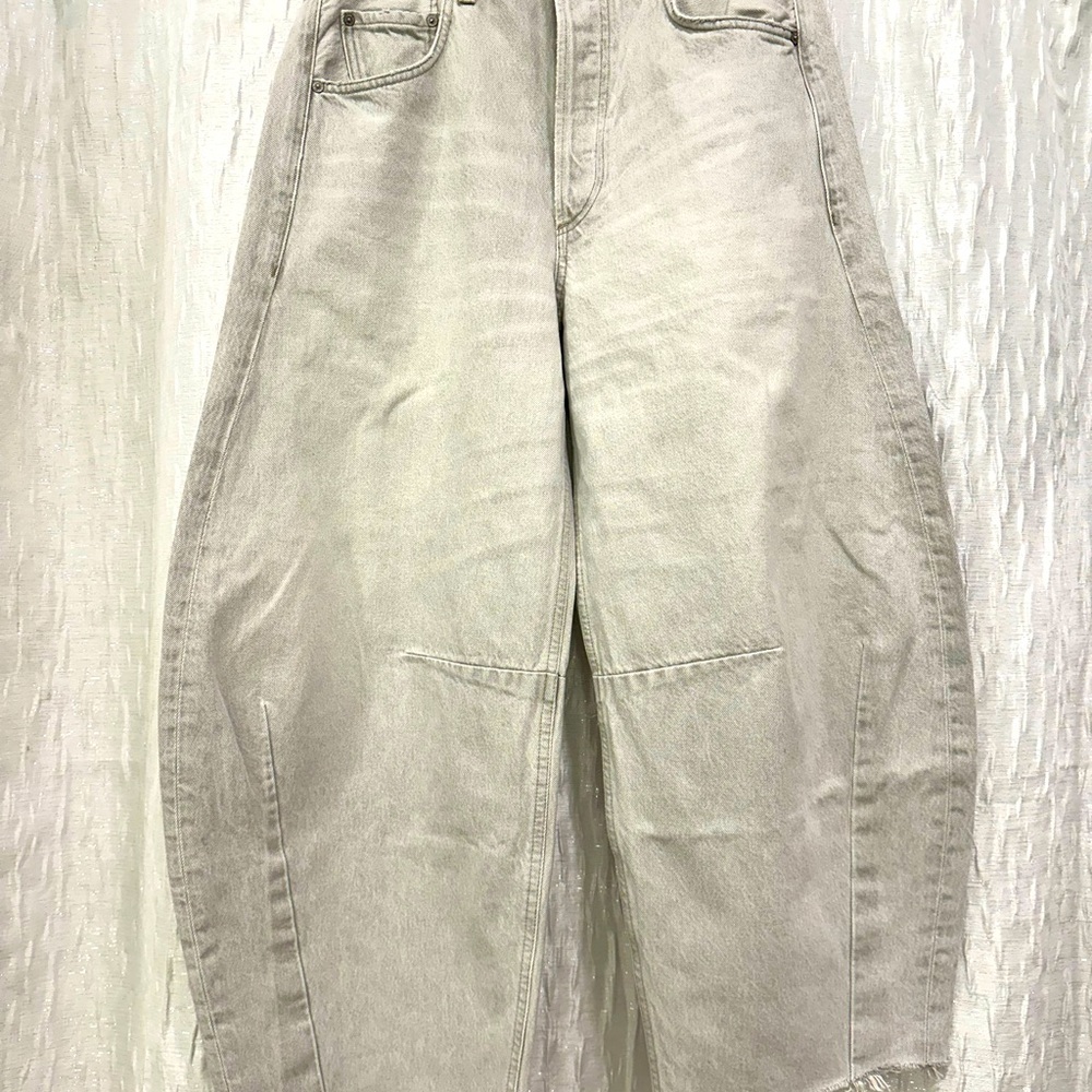 NWT citizens of Humanity jeans sz 28